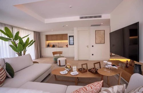 Belek Golf Area Apartment | Club Arona Luxury Villas Belek : Deluxe Villa