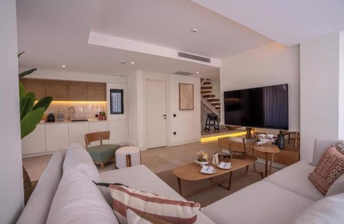 Belek Golf Area Apartment | Club Arona Luxury Villas Belek : Deluxe Villa