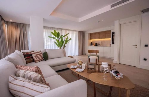 Belek Golf Area Apartment | Club Arona Luxury Villas Belek : Eco Lalila Villa
