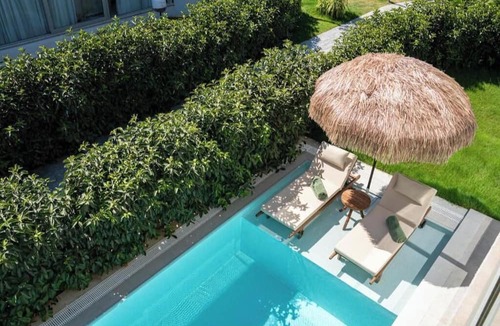 Belek Golf Area Apartment | Club Arona Luxury Villas Belek : Eco Amarilla Villas