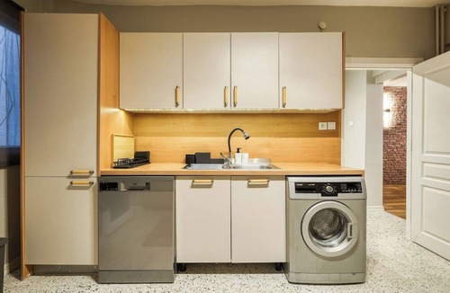 Moda Apartment | Prestige, Spacious, 3BR