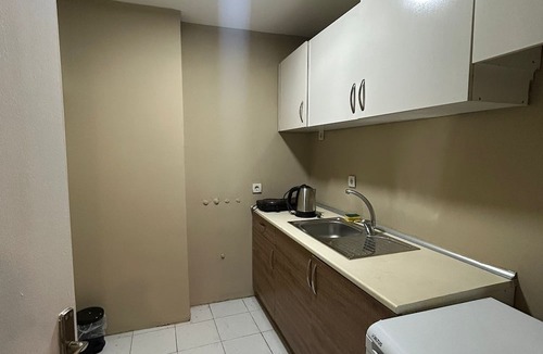 Pendik Apartment | Suite Pendik Otel 19