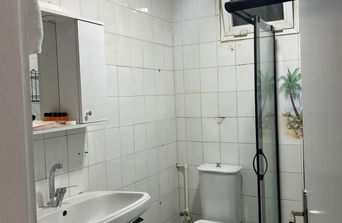 Pendik Apartment | Suite Pendik Otel 19