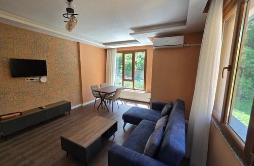 Ayder Apartment | Esla Suites