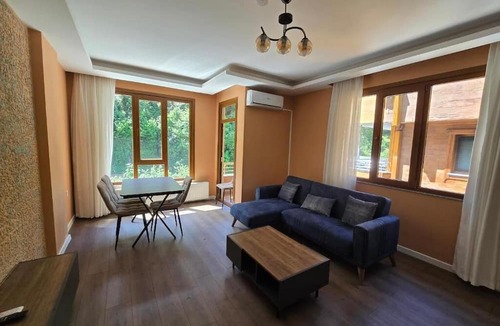 Ayder Apartment | Esla Suites