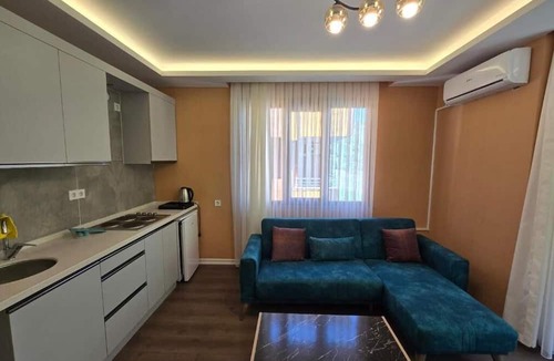 Ayder Apartment | Esla Suites
