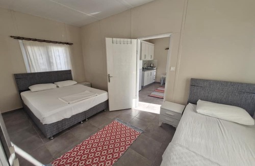Hayitbuku Apartment | Datcahouse apart otel