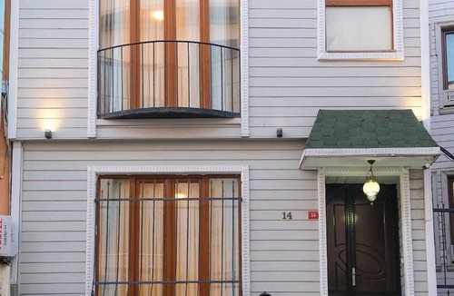 Sultanahmet Apartment | Old City Nest Istanbul