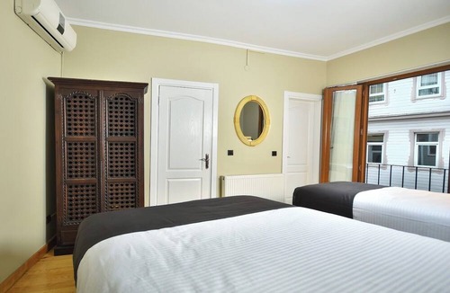 Sultanahmet Apartment | Old City Nest Istanbul
