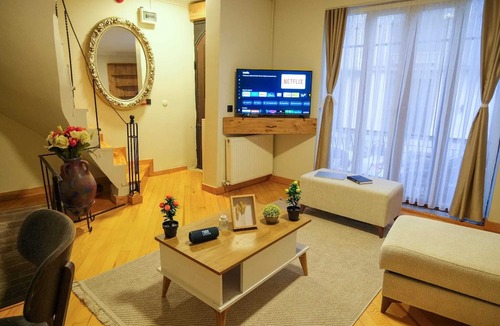 Sultanahmet Apartment | Old City Nest Istanbul