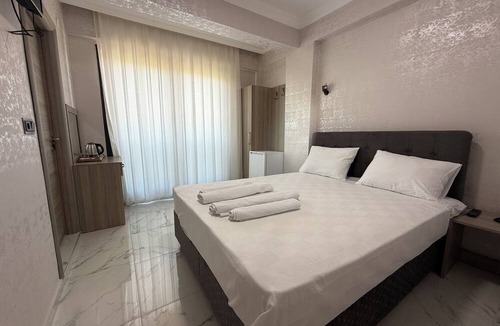 Ezine Apartment | Geyikli Seç Otel