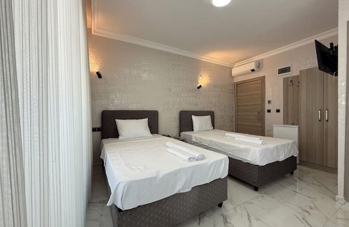 Ezine Apartment | Geyikli Seç Otel