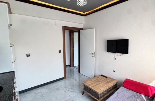 Trabzon House | BAYRAK SUİT HOME REZİDANS