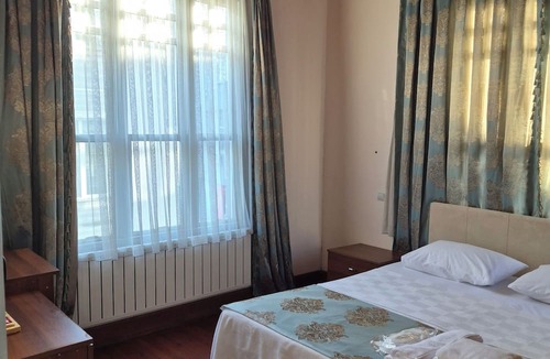Sariyer Apartment | Ali Paşa Konağı Sarıyer