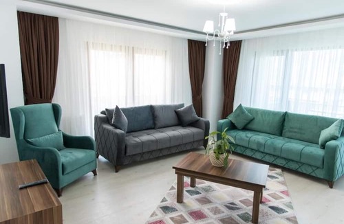 Yomra House | OXSEYA RESIDENCE