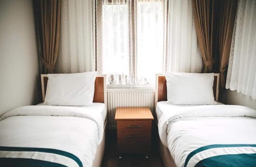 Ayder Yaylasi Apartment | Ayder Palas Apart