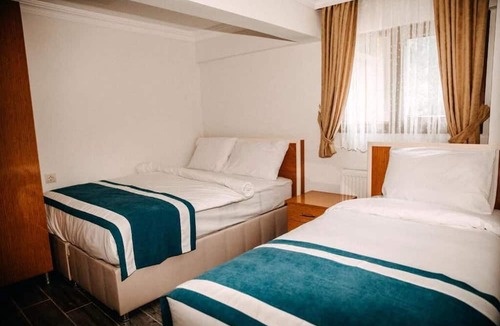 Ayder Yaylasi Apartment | Ayder Palas Apart