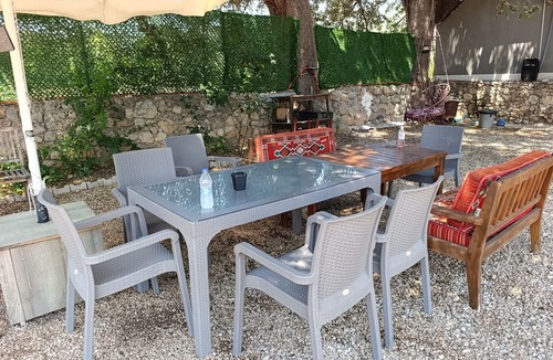 Fethiye Ski Chalet | Kayaköy Bungalows Otel