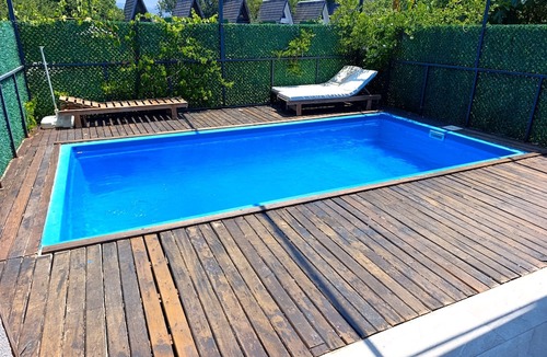 Fethiye Ski Chalet | Kayaköy Bungalows Otel
