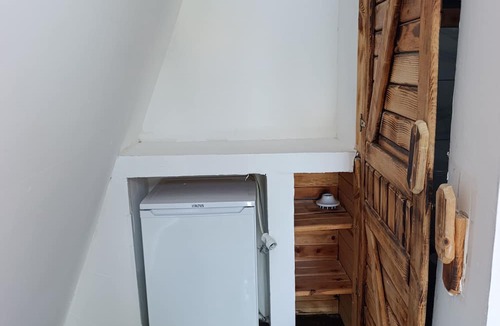Fethiye Ski Chalet | Kayaköy Bungalows Otel