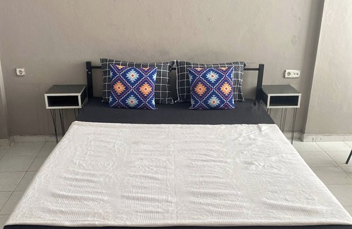Pendik Apartment | Charming 2-Bedroom Apartment in Central Pendik, Turkey