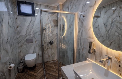 Yomra House | Zaya Residence
