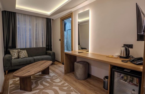 Yomra House | Zaya Residence