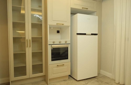 Silivri Villa | Nature Quars Hotel