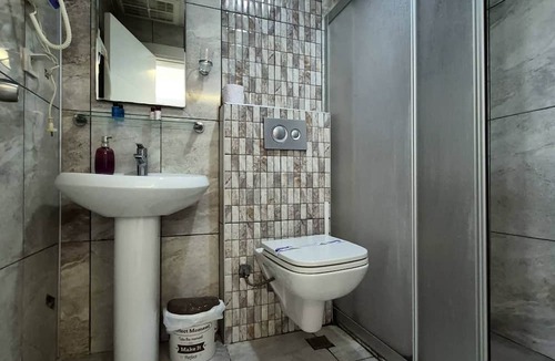 Side Bed & Breakfast | 100 meters from the beach in Side With buffet breakfast