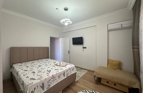 Sarkoy Apartment | MÜREFTE SUİTE