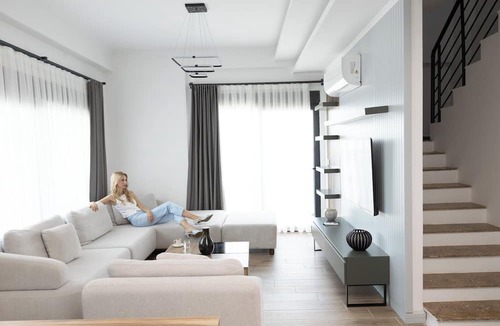 Okurcalar Condo | Eliz Paradise By Panjur