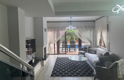 Kadriye House | Sadev Turizm Belek Family Villas