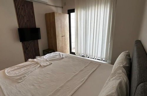 Tomuk Belediyesi Villa | Villa Marin