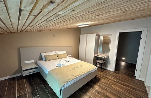 Uzungol Apartment | Kakuç Apart