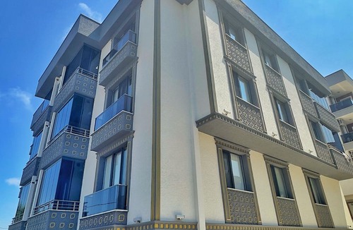 Trabzon Apartment | OSMANLI SUİTE AİRPORT