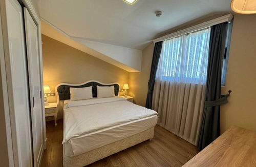 Fethiye City Center Apartment | Defne Beach Makri