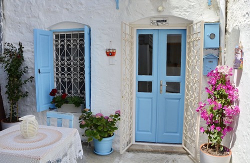 Marmaris City Center Apartment | 8 Oda Boutique Homes