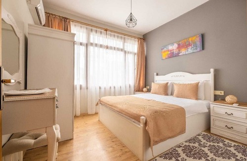 Kaleici Apartment | Old Town Deluxe Flats