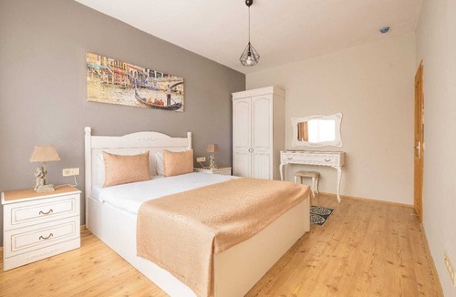 Kaleici Apartment | Old Town Deluxe Flats
