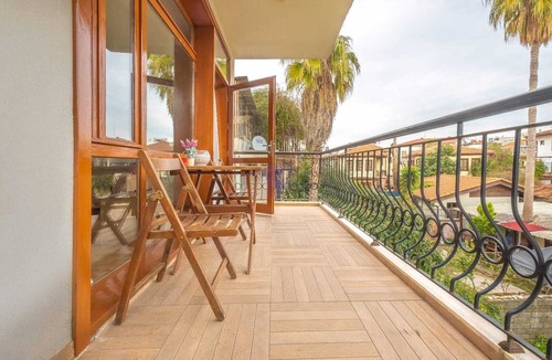 Kaleici Apartment | Old Town Deluxe Flats