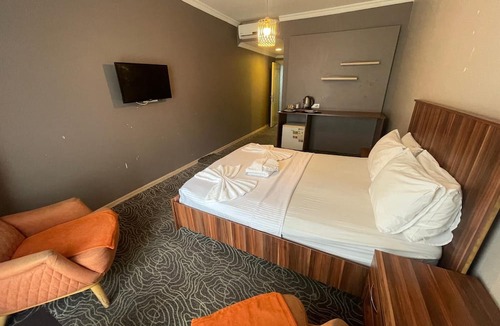 Buyukcekmece Apartment | SER SUITE APART