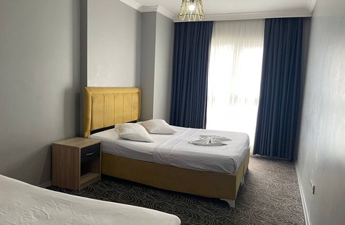 Buyukcekmece Apartment | SER SUITE APART
