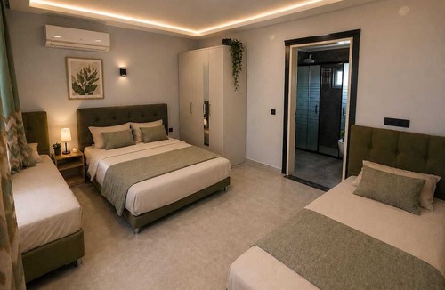 Akbuk Apartment | Han Apart