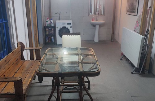 Old Town House | Historical House in Alsancak
