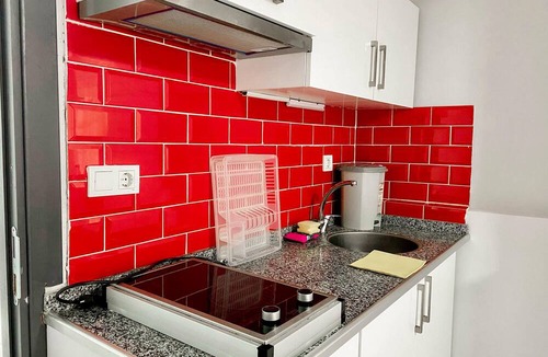 Bodrum City Center Apartment | İzan Villa Bakış Apart Otel