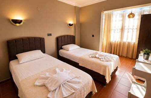 Oludeniz Apartment | Evita Hotel