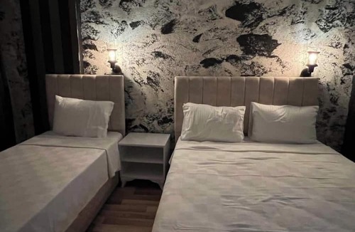 Fatih Apartment | Istanbul Palas Otel