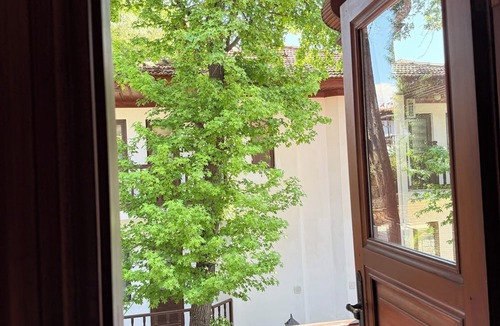 Akyaka City Center Condo | Jasmine Suıts