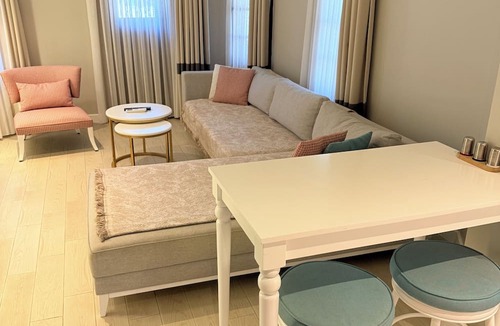 Akyaka City Center Condo | Jasmine Suıts
