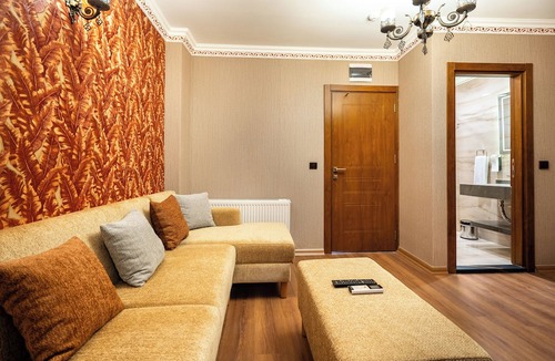 Kumkapi Apartment | Hanchi BY Ottoman Suites